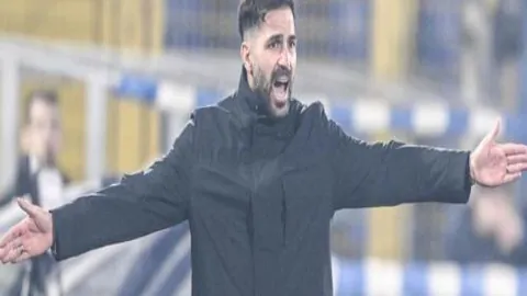 惊心动魄7胜5！土超劲旅伊尤斯堡能否逆境突围？